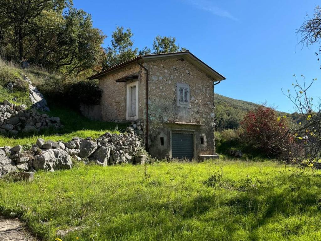 Villa a Cittaducale in Via Alcide De Gasperi - Foto 5