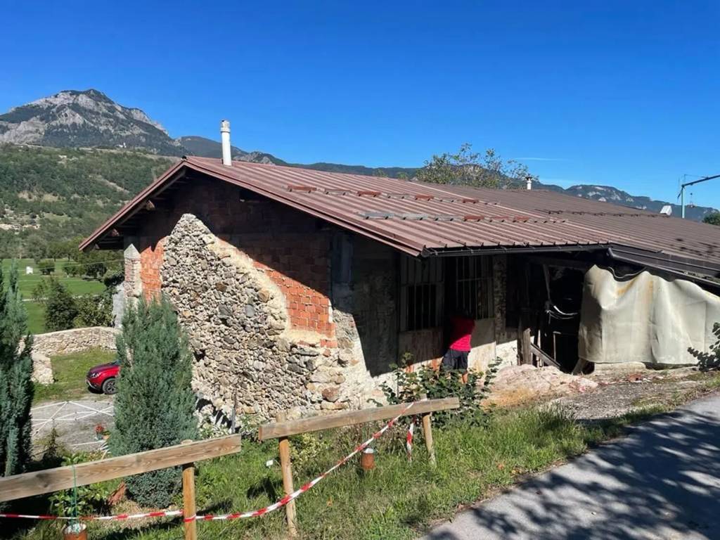 Villa a Demonte in Loc. Perdioni S.N.C. - Foto 5