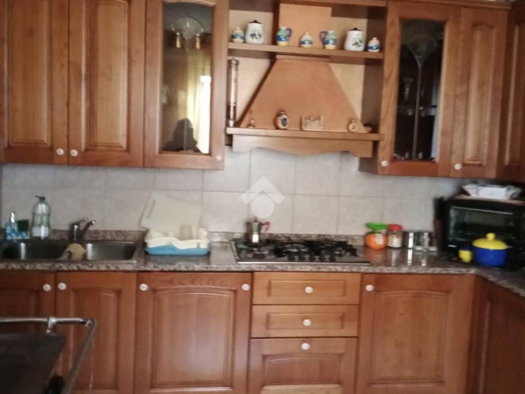 Casa indipendente a Avezzano in via romania, 5 - Foto 4