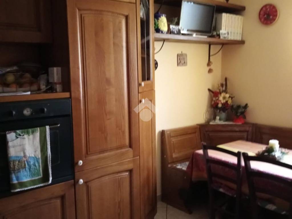 Casa indipendente a Avezzano in via romania, 5 - Foto 5