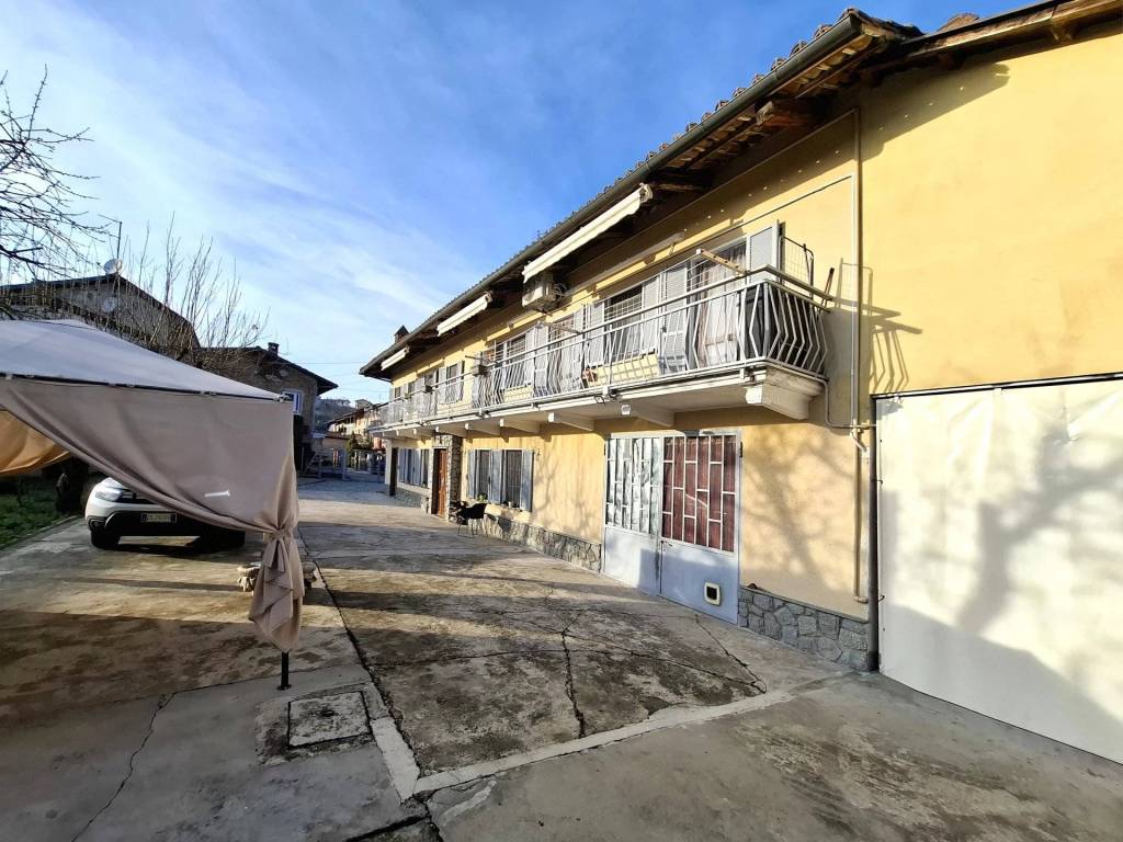 Casa indipendente a Castagnito in Via Passatore - Foto 2