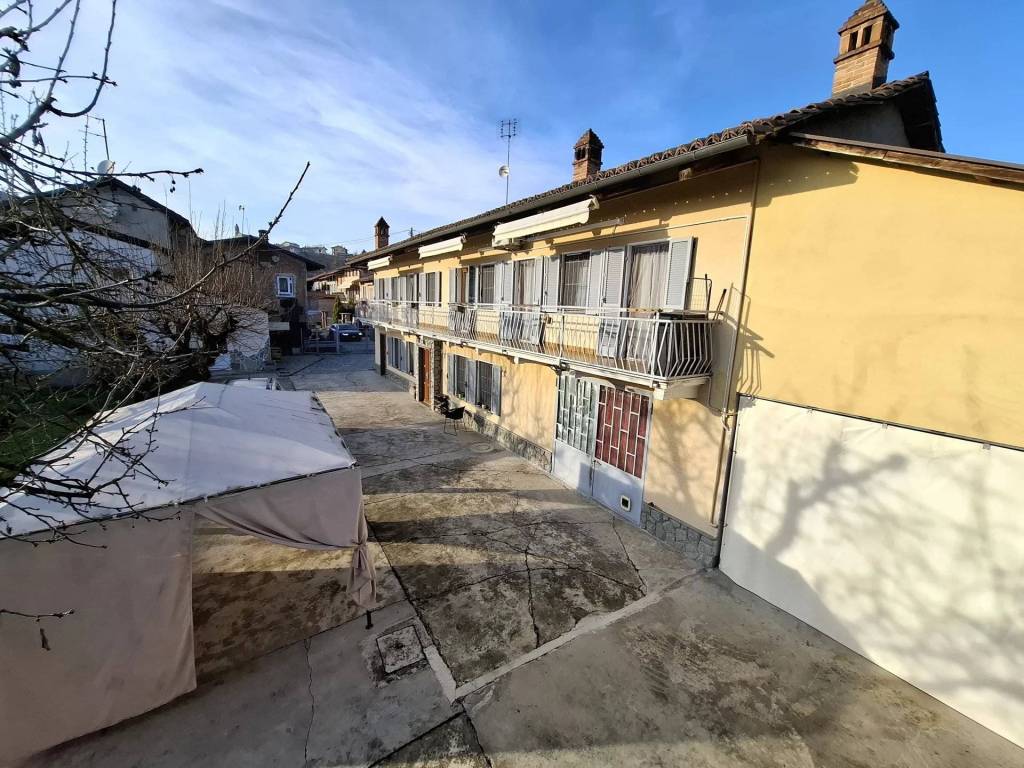 Casa indipendente a Castagnito in Via Passatore - Foto 3