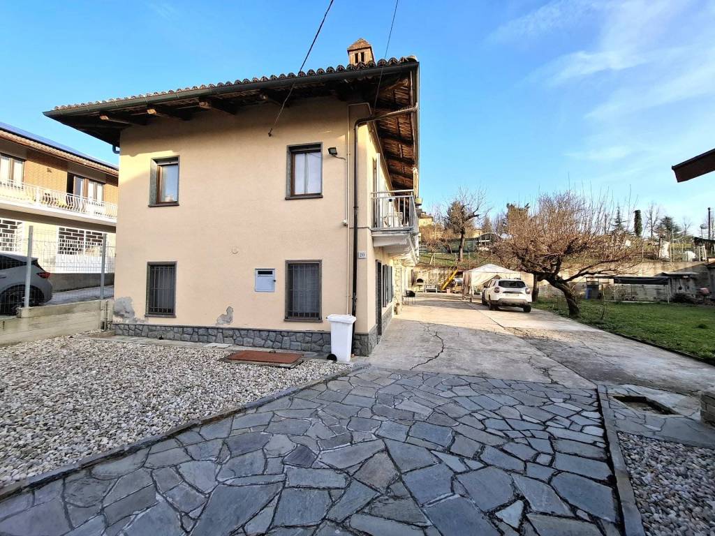 Casa indipendente a Castagnito in Via Passatore - Foto 4