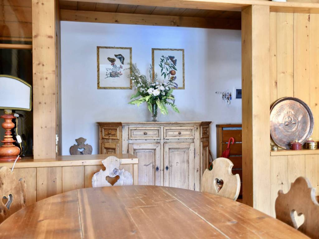 Appartamento a Cortina d'ampezzo in Via Crepedel, 55 - Foto 4