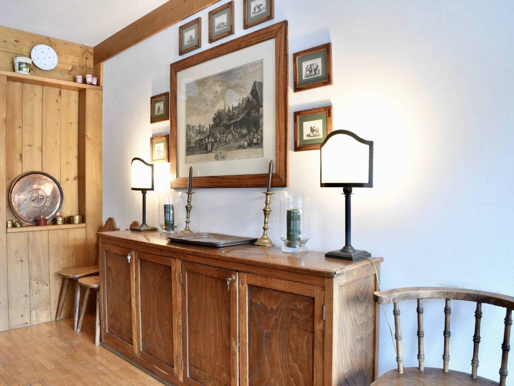 Appartamento a Cortina d'ampezzo in Via Crepedel, 55 - Foto 5