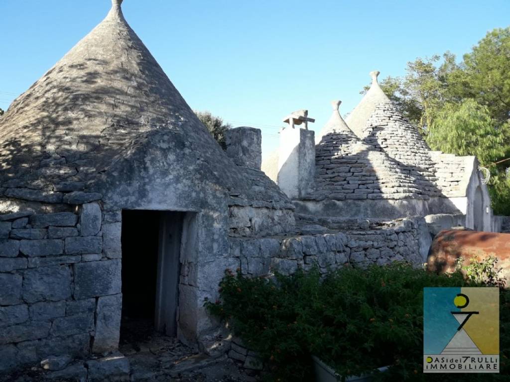 Rustico / casale a Francavilla fontana in Contrada Difesa - Foto 4