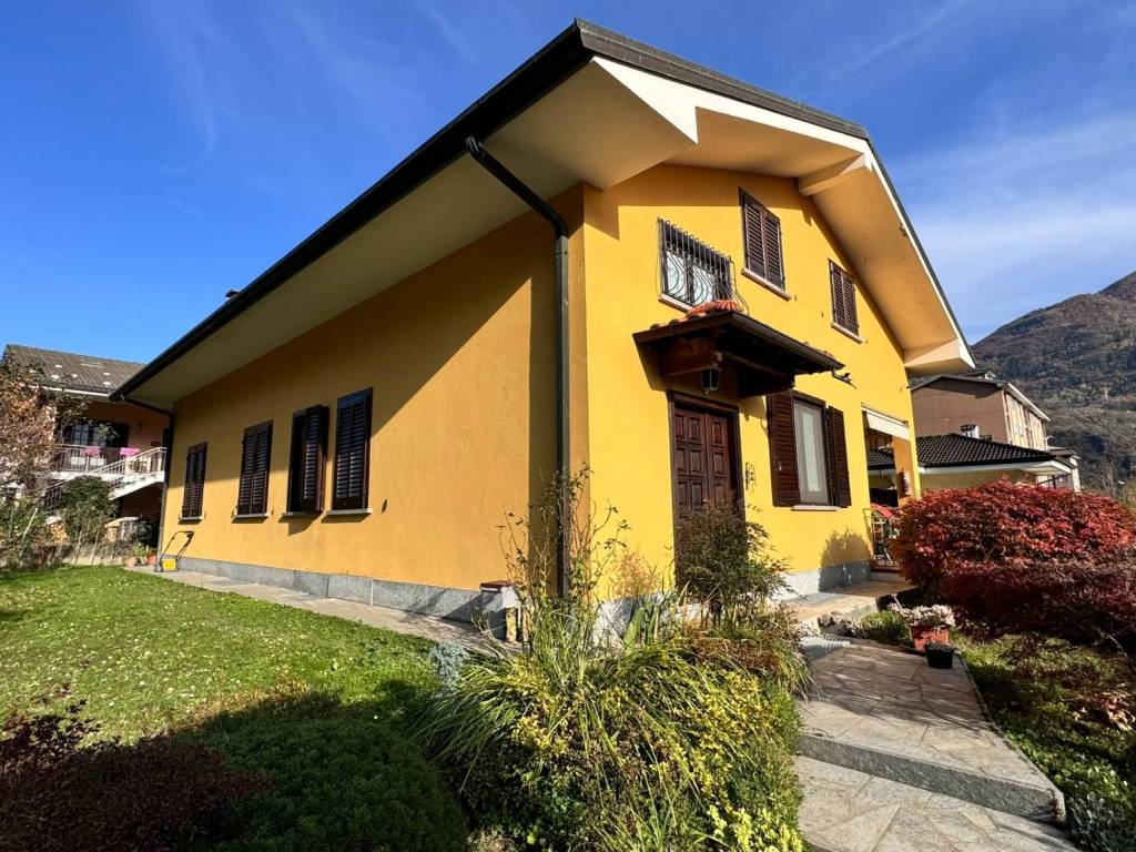 Villa a Villadossola in Via Umbria, 3 - Foto 5
