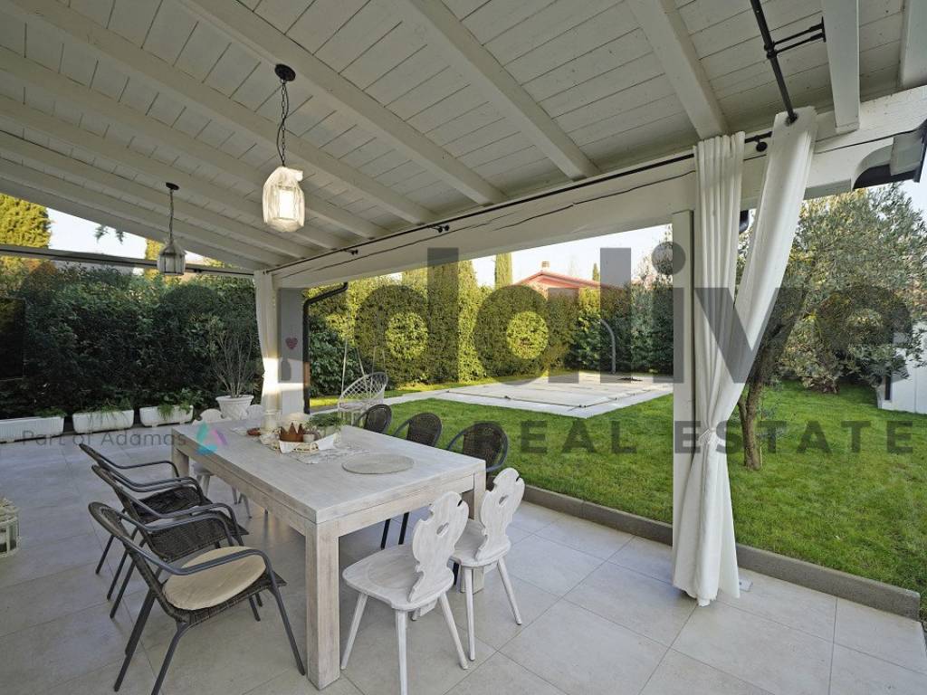 Casa indipendente a Sirmione in Via Cantarane - Foto 4