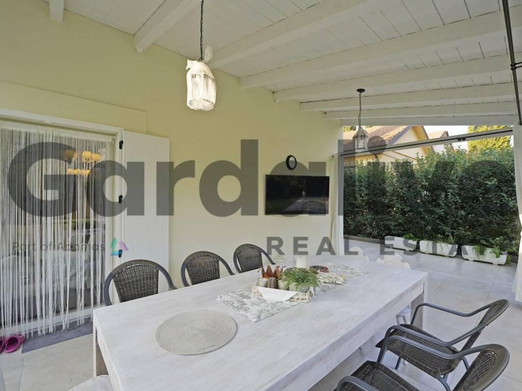 Casa indipendente a Sirmione in via Verona - Foto 5