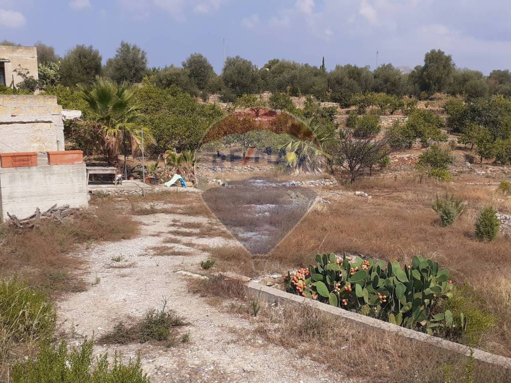 Terreno a Santa flavia in Contrada Cefalà - Foto 4