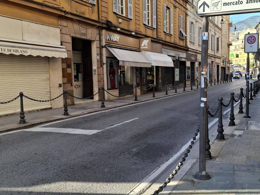 Immobile a Sanremo in Corso Giacomo Matteotti, 154 - Foto 2