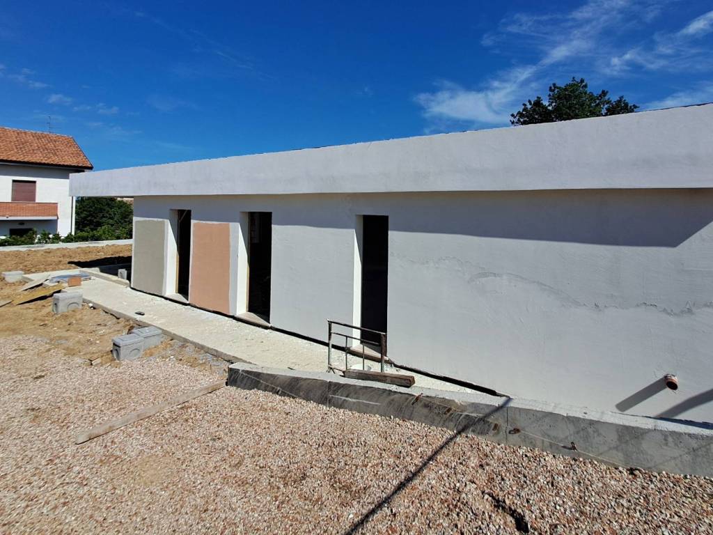 Villa a Chieti in VIALE BENEDETTO CROCE, 2 - Foto 3