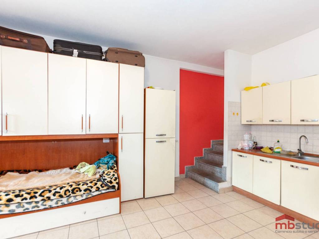 Appartamento a Tradate in Via 4 Novembre - Foto 5
