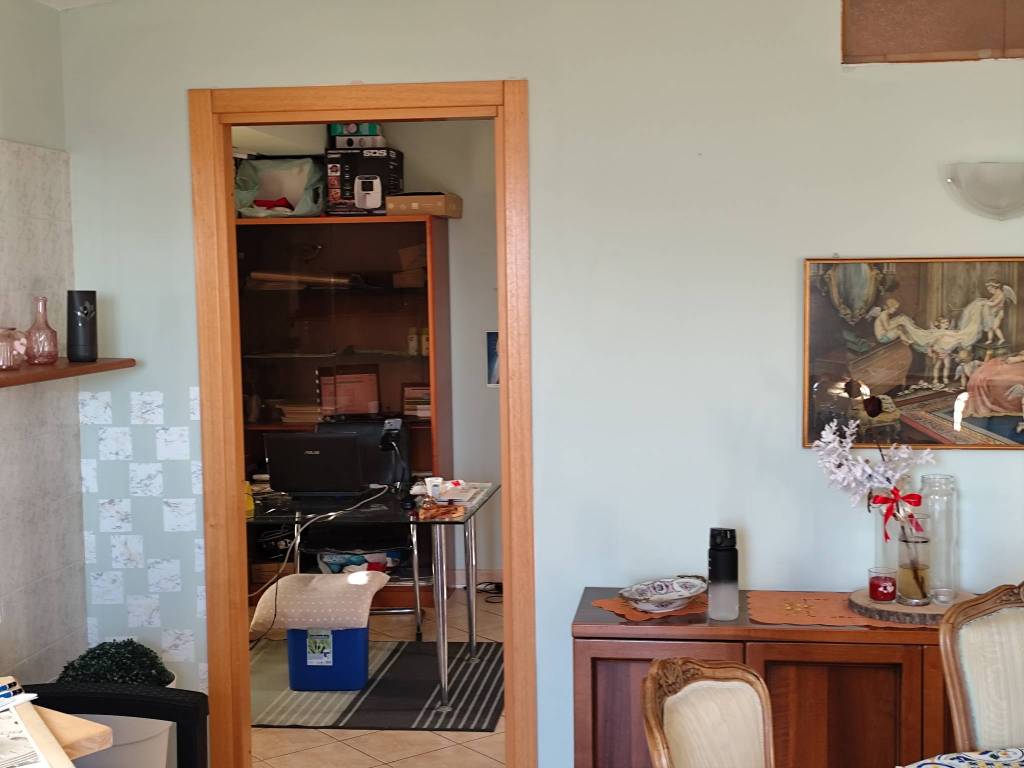Appartamento a Montemiletto - Foto 3