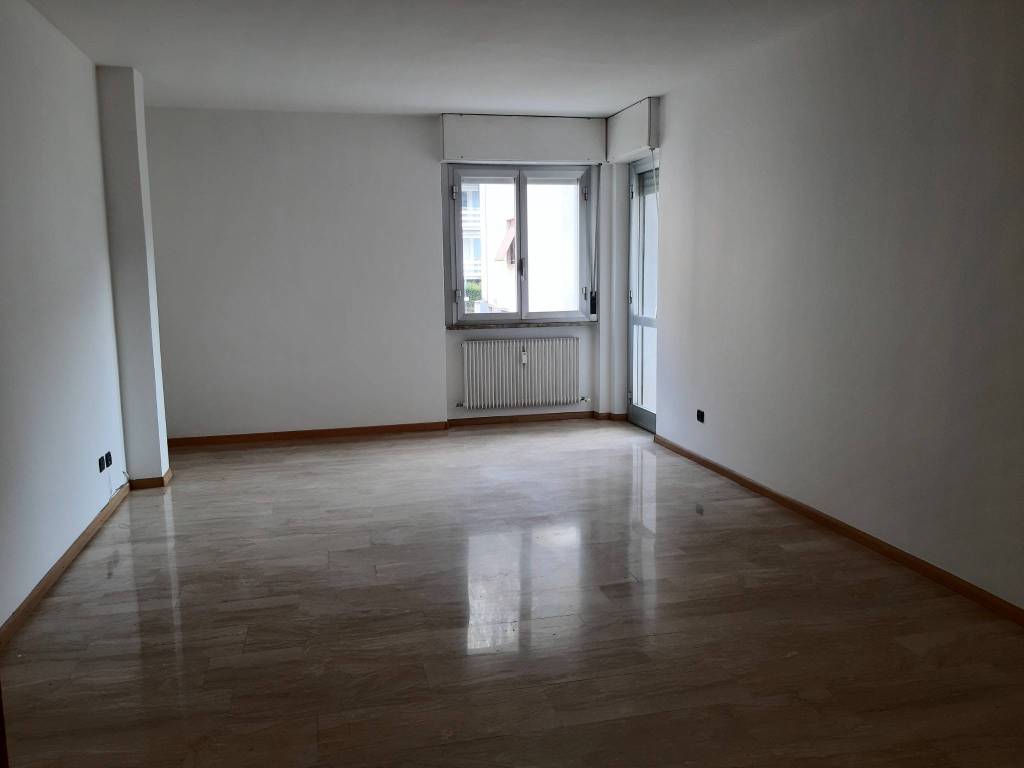 Appartamento a Trento in Via di Melta - Foto 1