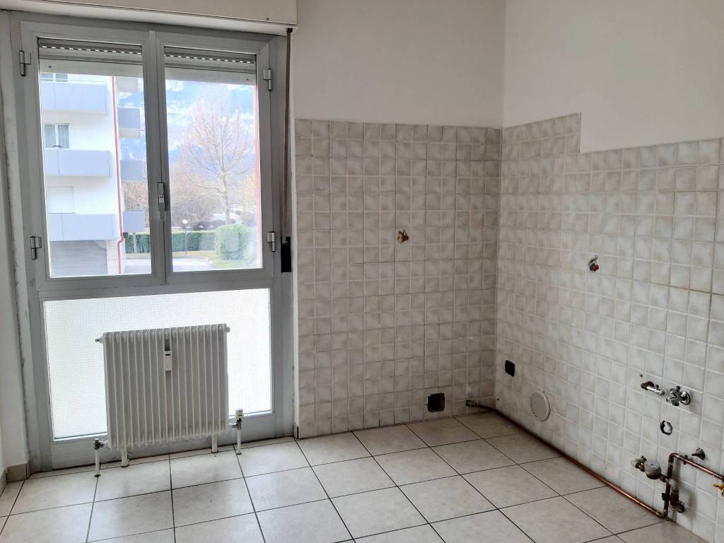 Appartamento a Trento in Via di Melta - Foto 3