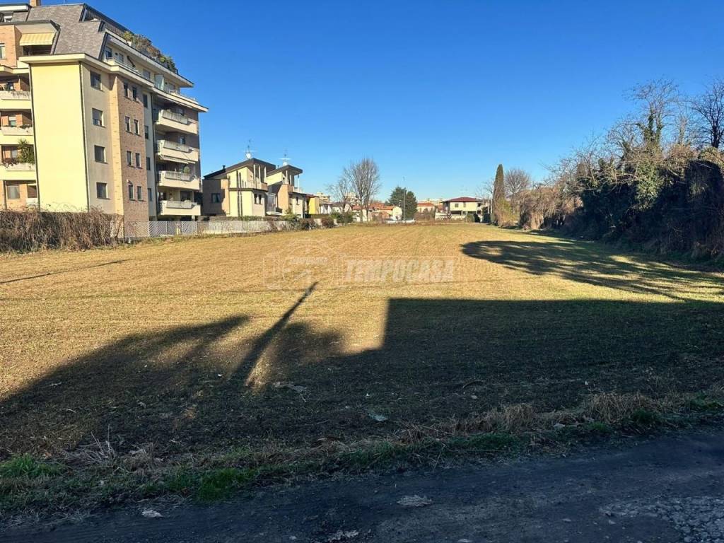 Terreno a Busto arsizio - Foto 2
