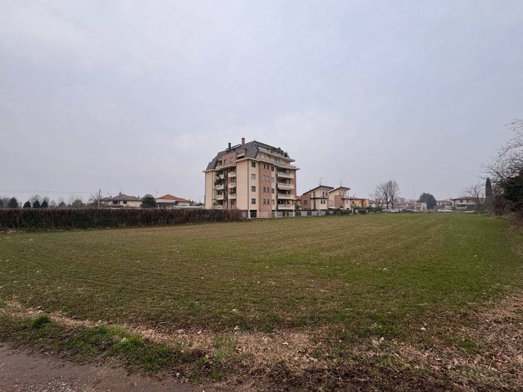 Terreno a Busto arsizio - Foto 3