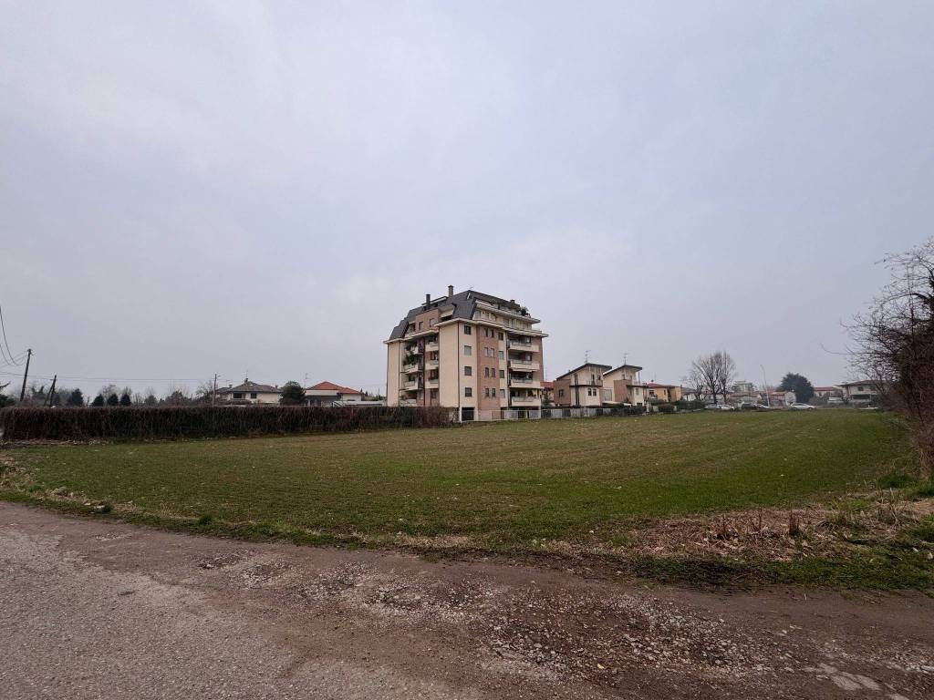 Terreno a Busto arsizio - Foto 5