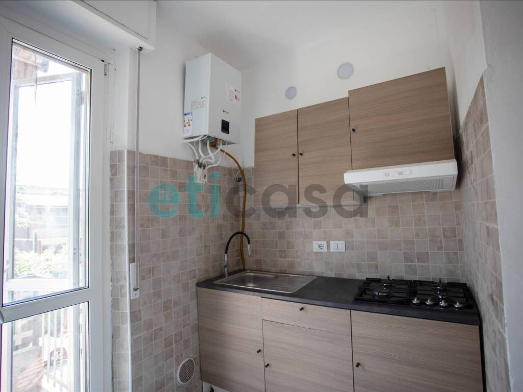 Appartamento a Cortemaggiore in Via G. Matteotti 23, Cortemaggiore, 23 - Foto 2