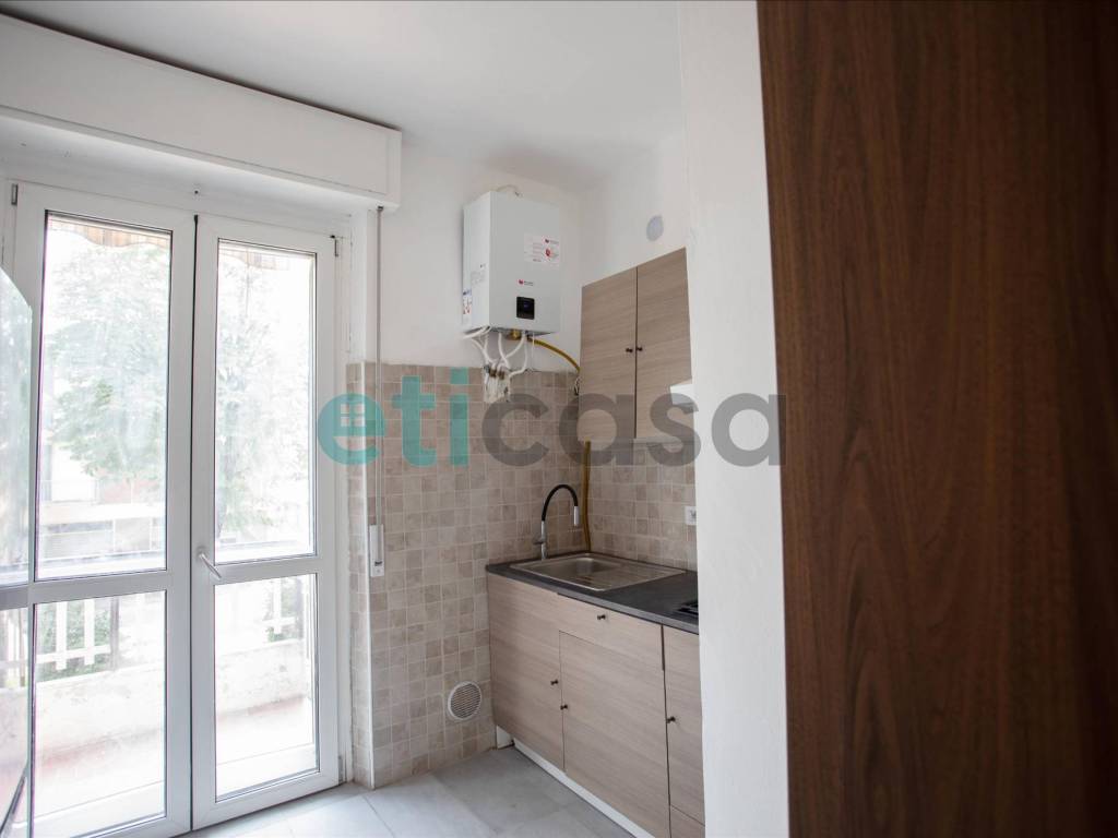 Appartamento a Cortemaggiore in Via G. Matteotti 23, Cortemaggiore, 23 - Foto 5