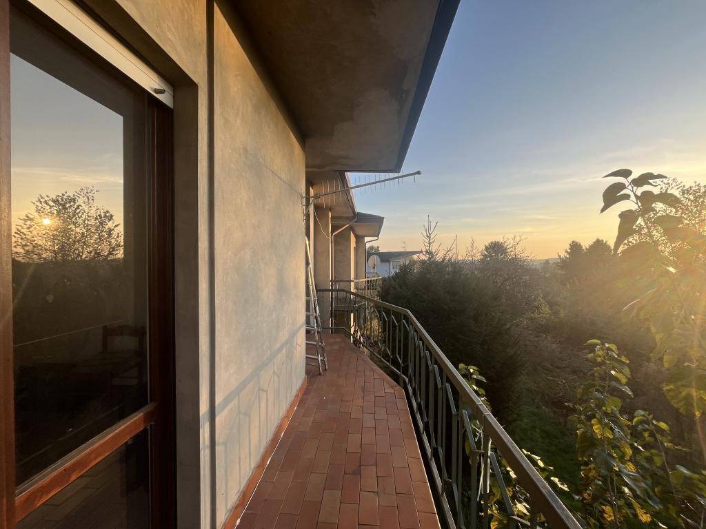 Villa a Cadrezzate con osmate in Via Guglielmo Marconi - Foto 5