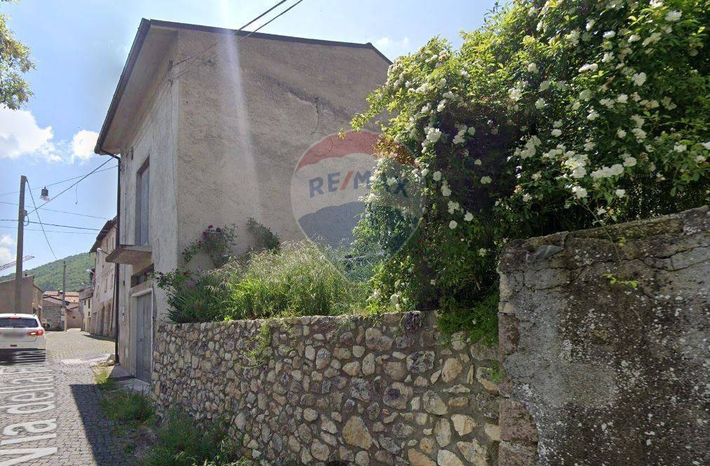 Box / garage a Prata d'ansidonia in via della faina - Foto 4