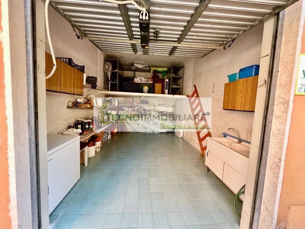 Box / garage a Pontecorvo in Via Trieste - Foto 3