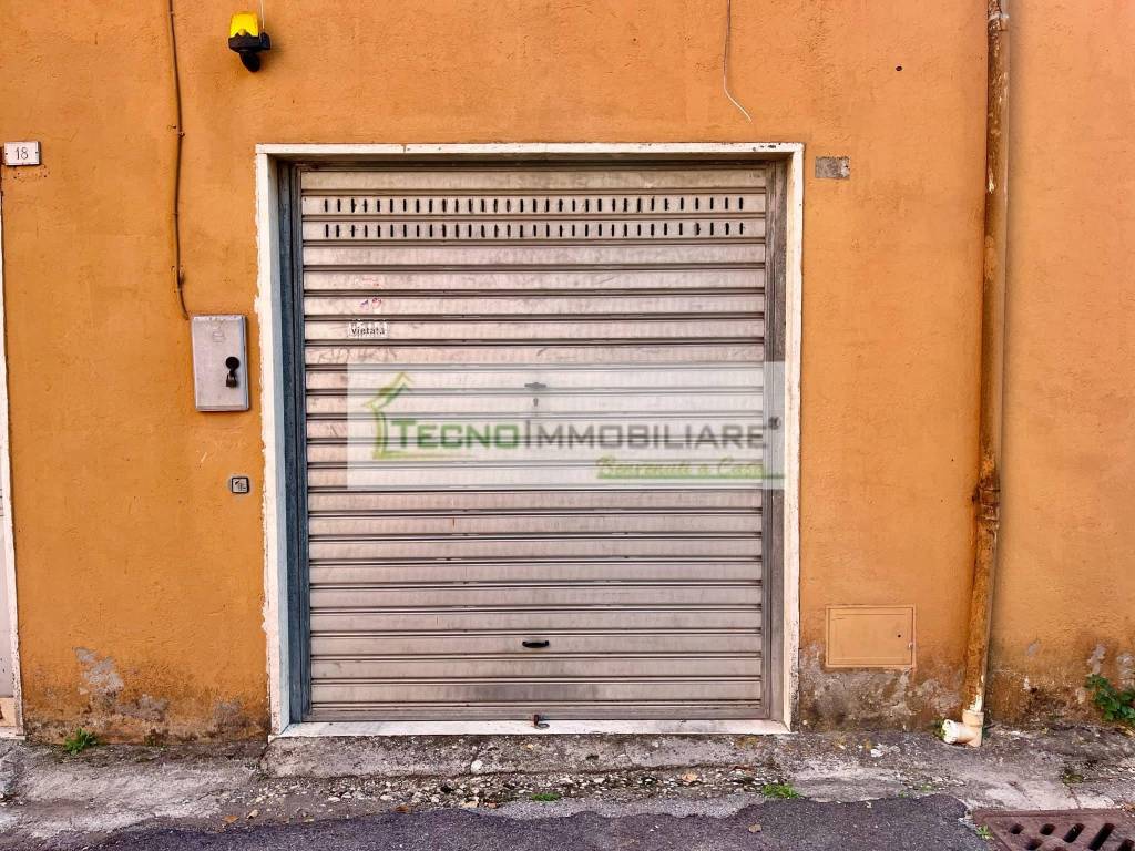 Box / garage a Pontecorvo in Via Trieste - Foto 5