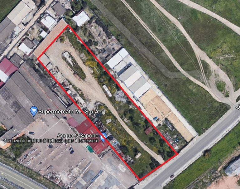 Terreno a Quartucciu - Foto 2