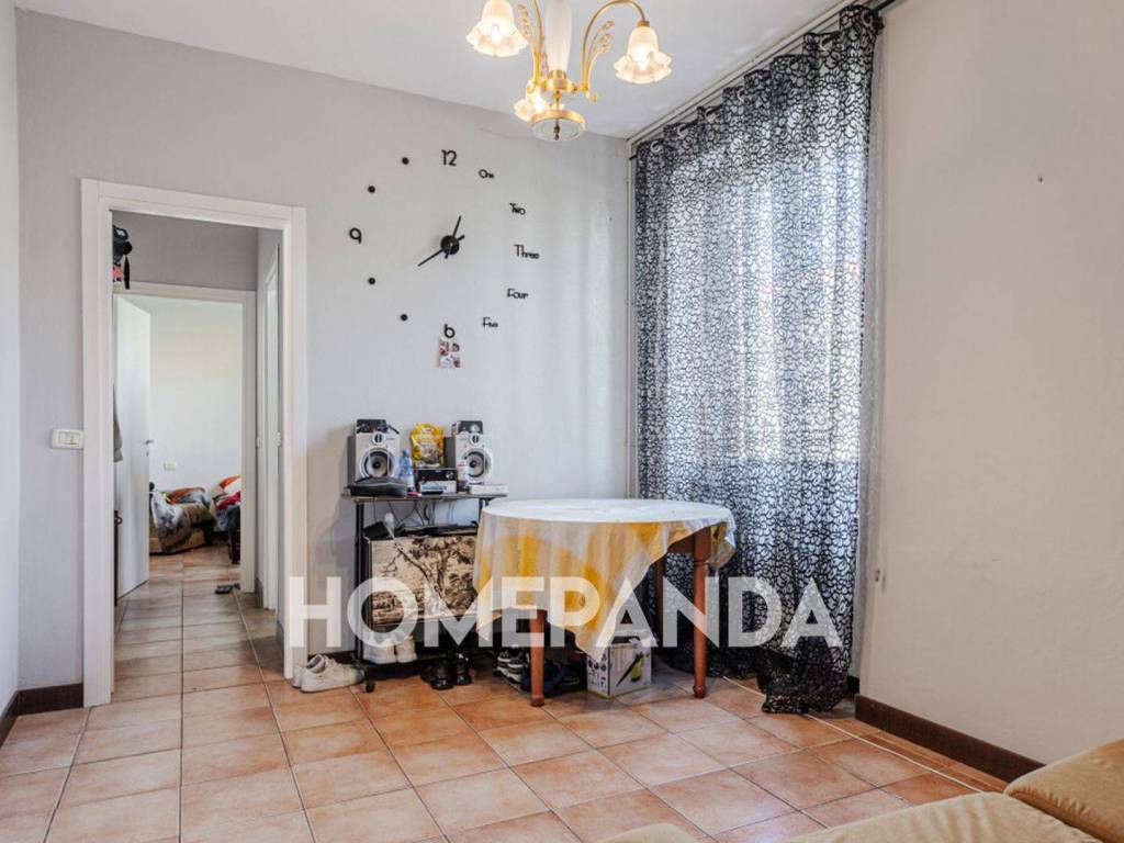 Appartamento a Vercelli in Viale Rimembranza, 90 - Foto 4