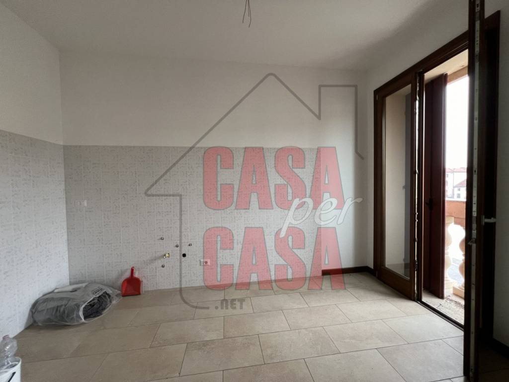 Appartamento a Este in Via San Rocco - Foto 3