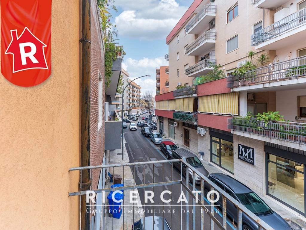 Appartamento a Lecce in Via Serafino Elmo, 13 - Foto 2