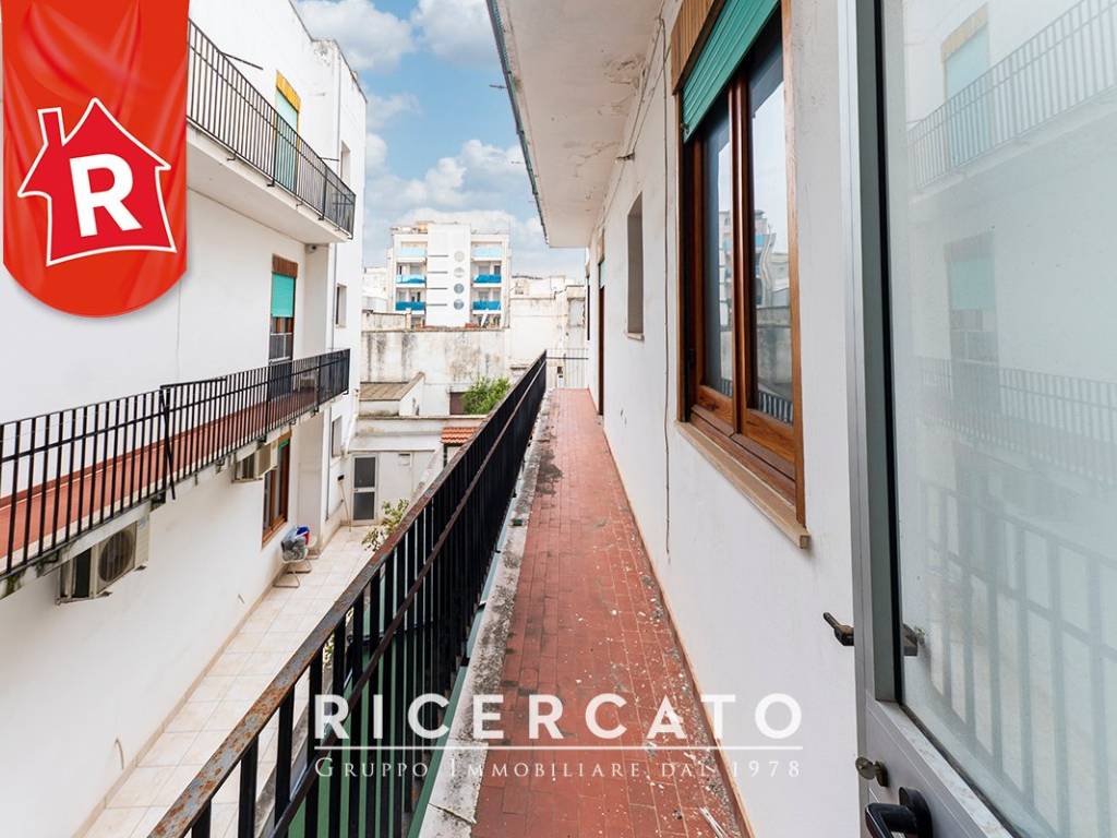 Appartamento a Lecce in Via Serafino Elmo, 13 - Foto 3