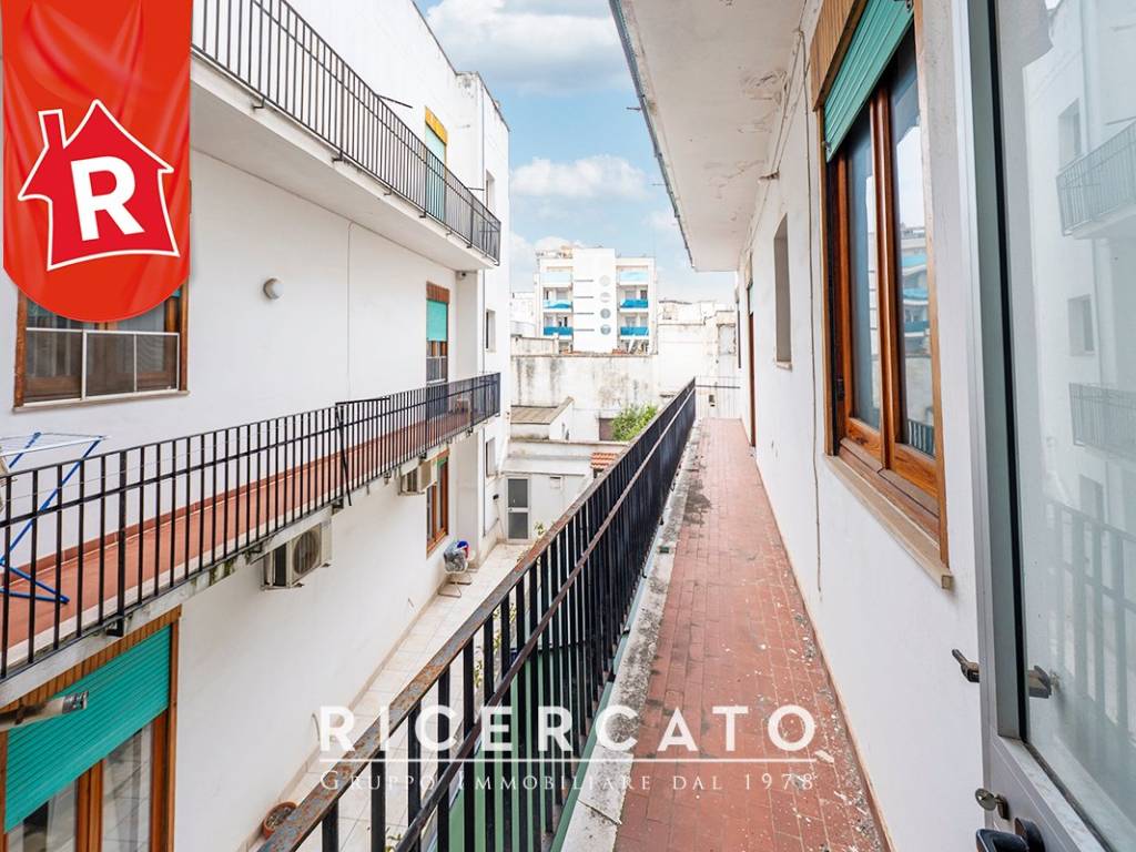 Appartamento a Lecce in Via Serafino Elmo, 13 - Foto 4