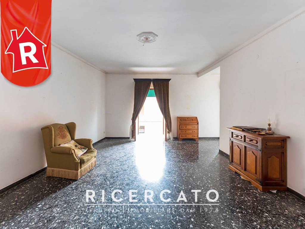 Appartamento a Lecce in Via Serafino Elmo, 13 - Foto 5