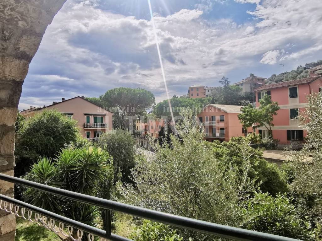 Villa a Rapallo in via Conca del Sole - Foto 2