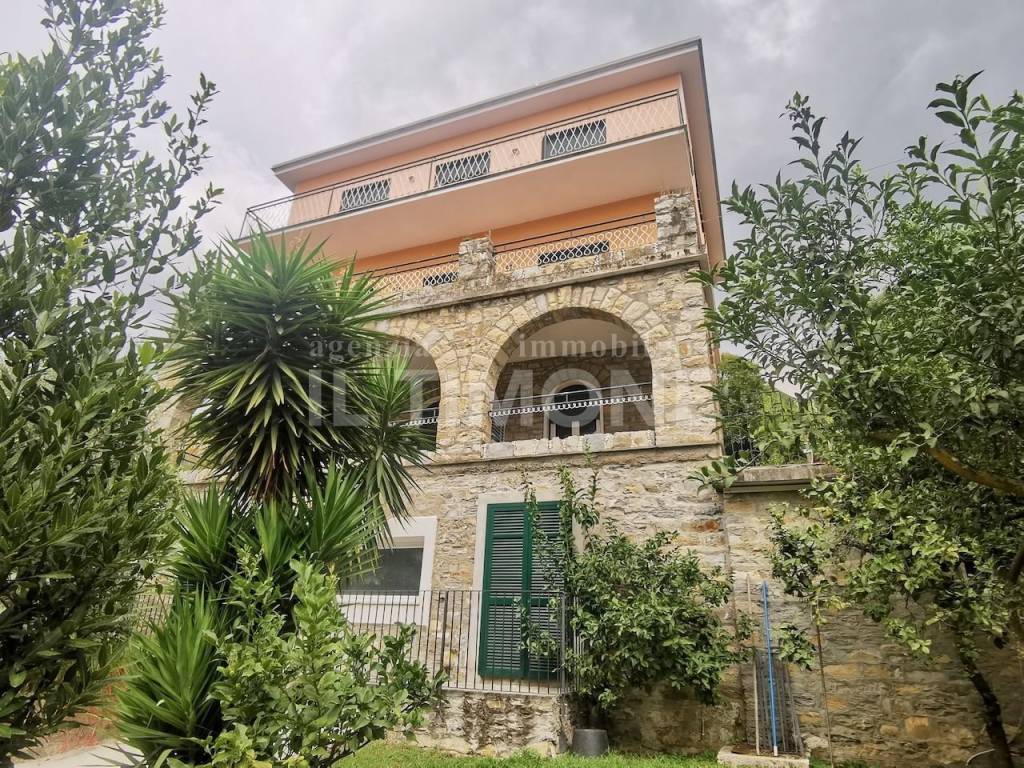 Villa a Rapallo in via Conca del Sole - Foto 3