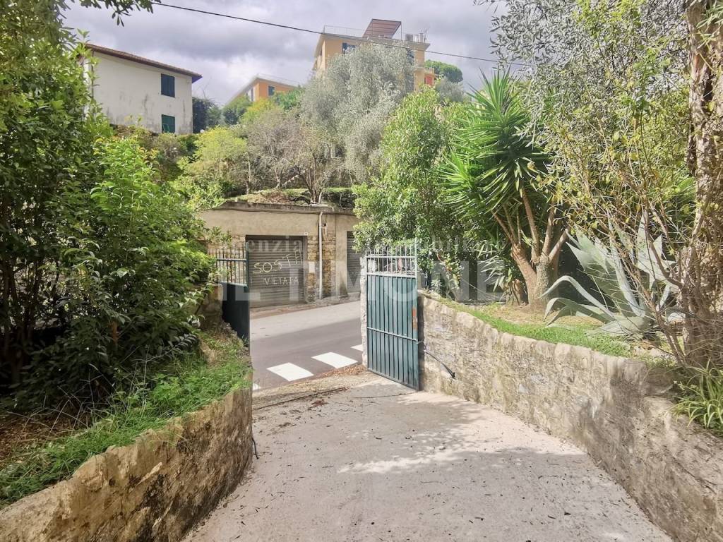 Villa a Rapallo in via Conca del Sole - Foto 5