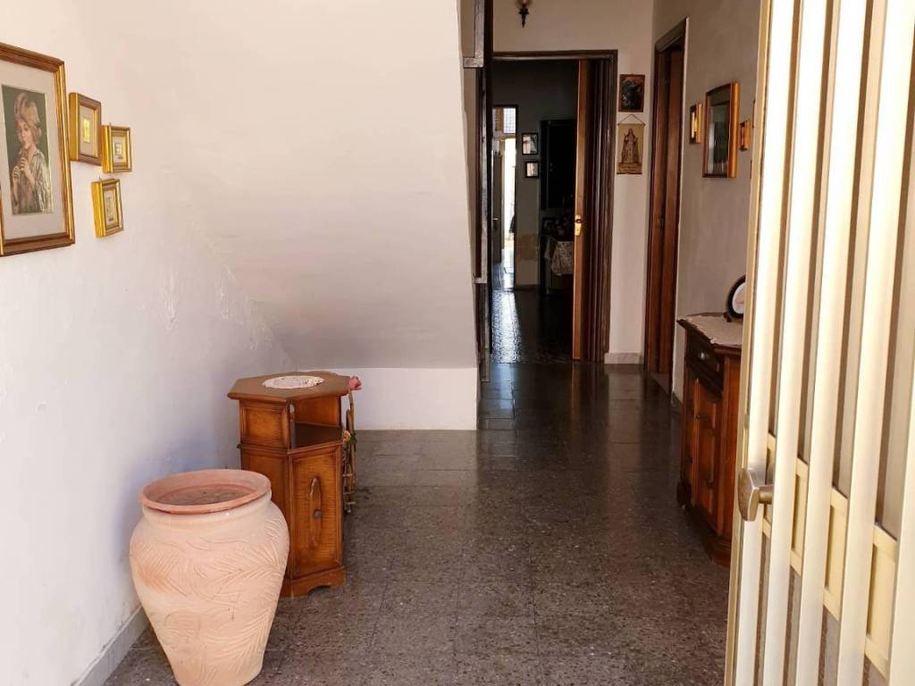 Casa indipendente a Lizzanello in Via Sardegna, 10 - Foto 3