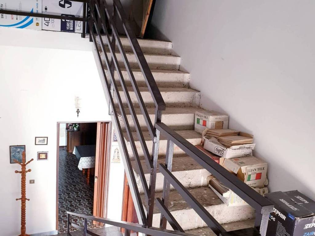 Casa indipendente a Lizzanello in Via Sardegna, 10 - Foto 5