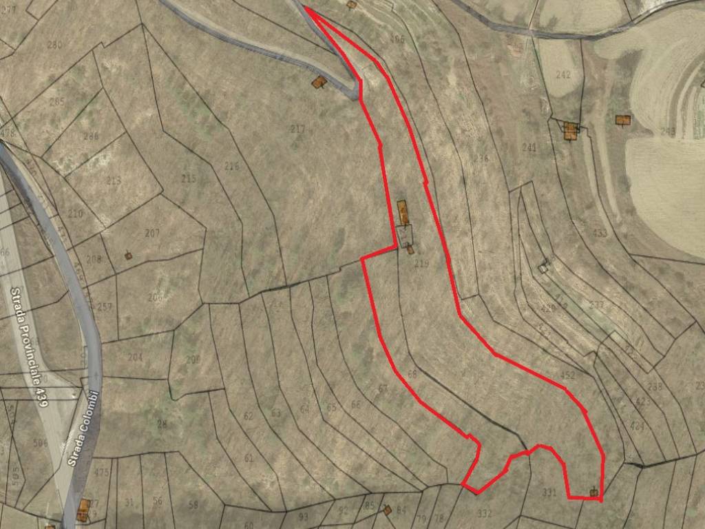 Rustico / casale a Prunetto in Borgata Chiaggia - Foto 3
