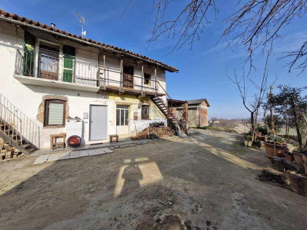 Rustico / casale a Monteu roero in Località Roreto, 9 - Foto 2