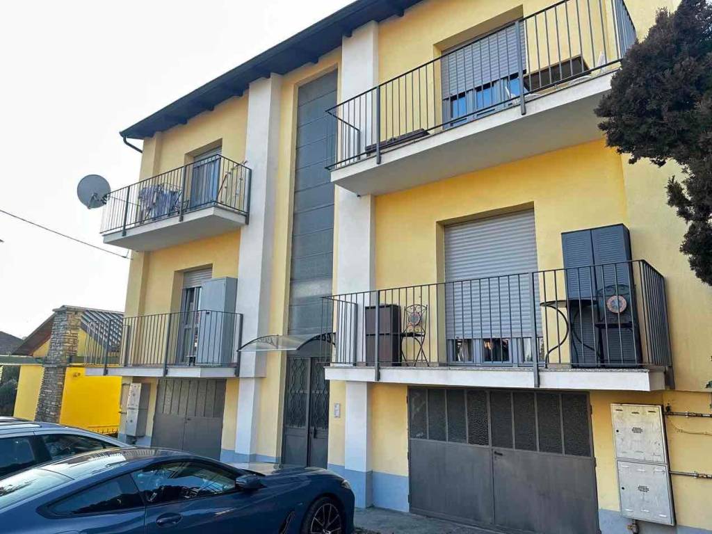 Appartamento a Bricherasio in Via Martiri della Libertà - Foto 2