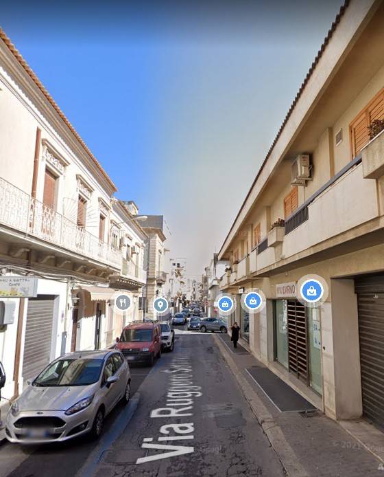 Immobile a Vittoria in Via Ruggero Settimo, 70 - Foto 2