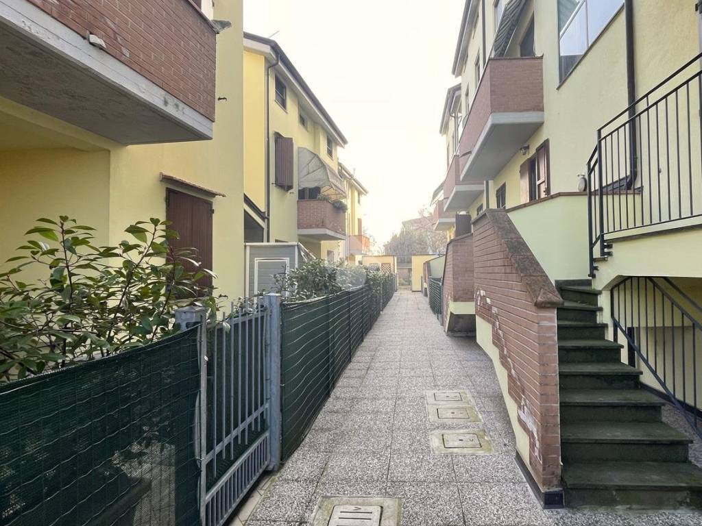 Appartamento a Parma in Str. Dani Maestà, 14 - Foto 2