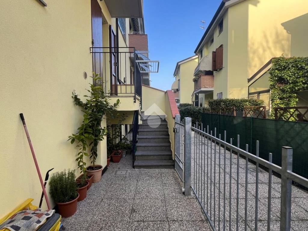 Appartamento a Parma in Str. Dani Maestà, 14 - Foto 3