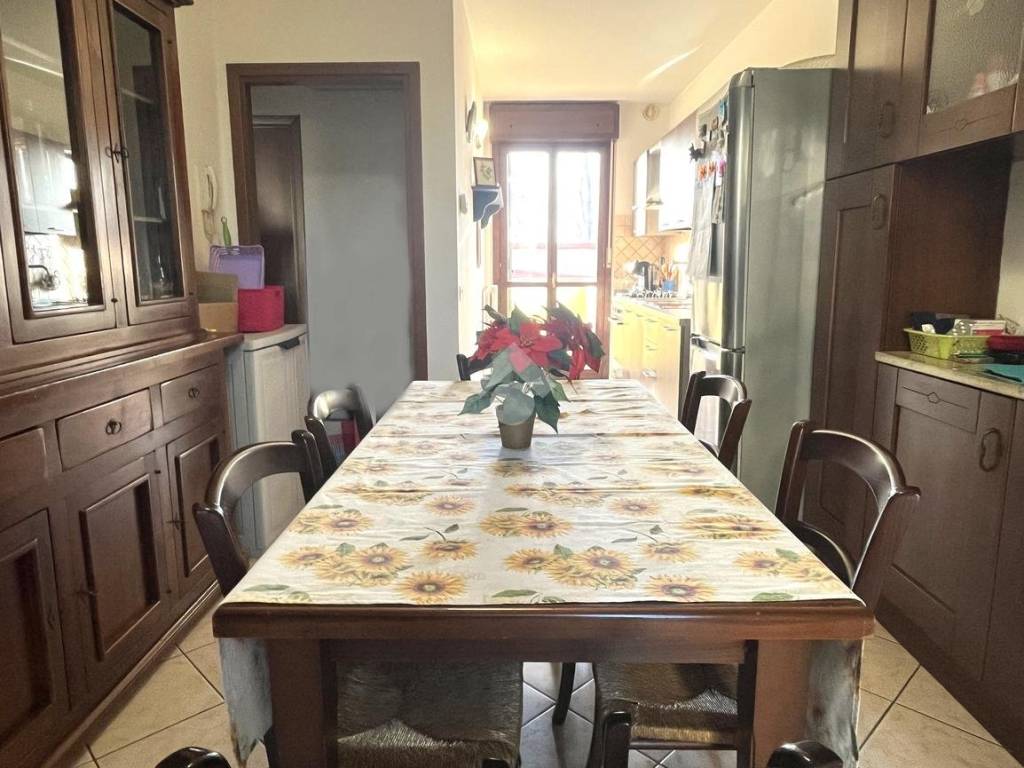 Appartamento a Parma in Str. Dani Maestà, 14 - Foto 5