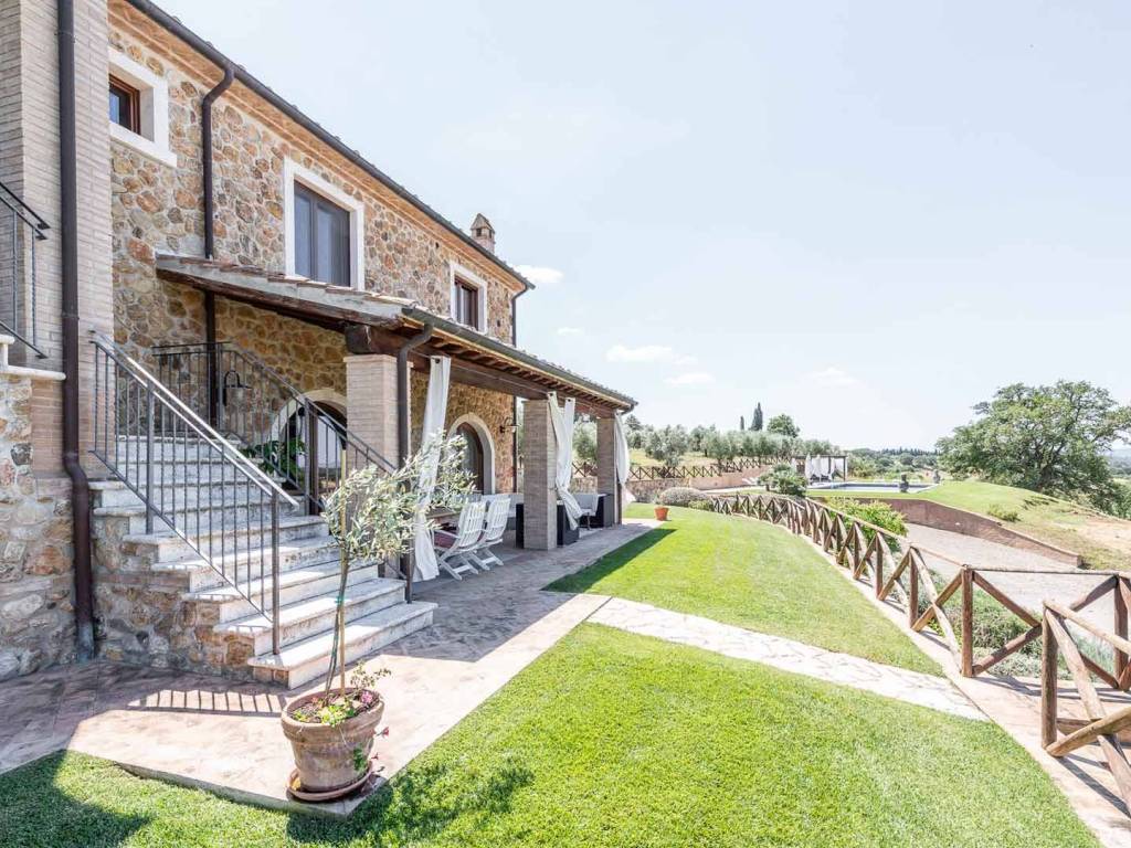 Villa a Manciano - Foto 3