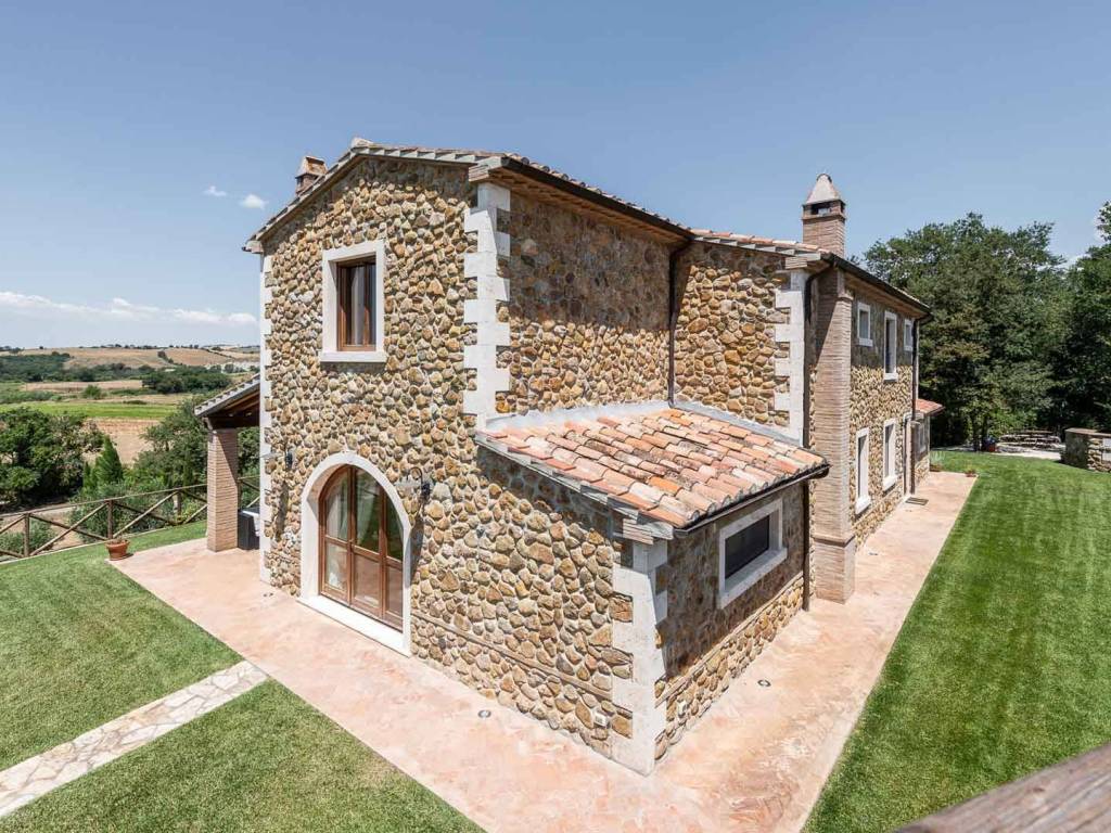 Villa a Manciano - Foto 4